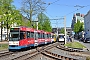 Duewag 38227 - moBiel "568"
21.04.2019 - Bielefeld, RathausAndreas Feuchert