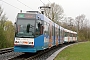 Duewag 38228 - moBiel "569"
31.03.2012 - Bielefeld, nahe Endstelle MilseChristoph Beyer