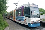 Duewag 38230 - moBiel "571"
14.05.2023 - Bielefeld, Endstelle Babenhausen-Süd
Christoph Beyer