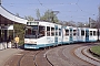 Duewag 38230 - moBiel "571"
21.04.2005 - Bielefeld, Endstelle Milse
Helmut Beyer