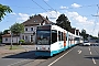 Duewag 38230 - moBiel "571"
28.05.2012 - Bielefeld, Jöllenbecker Straße / Torfstichweg
Andreas Feuchert