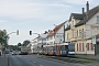 Duewag 38231 - moBiel "572"
01.08.2020 - Bielefeld, Beckhausstraße, Haltestelle DeciusstraßeChristoph Beyer