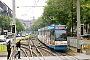 Duewag 38232 - moBiel "573"
15.09.2008 - Bielefeld, Niederwall / Nikolaus-Dürrkopp-Straße
Lars Brüggemann