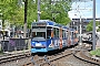 Duewag 38232 - moBiel "573"
21.04.2025 - Bielefeld, Rathaus
Andreas Feuchert