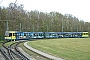 Duewag 38233 - moBiel "574"
26.04.2012 - Bielefeld, Wendeschleife Lohmannshof
Helmut Beyer