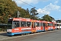 Duewag 38233 - moBiel "574"
10.09.2019 - Bielefeld, Haltestelle Brackwede BahnhofAndreas Feuchert