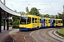 Düwag 38302 - moBiel "577"
13.05.2005 - Endstelle Milse
Helmut Beyer