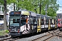 Duewag 38302 - moBiel "577"
21.04.2025 - Bielefeld, Rathaus
Andreas Feuchert