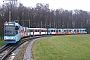 Duewag 38303 - moBiel "578"
22.12.2011 - Bielefeld, Endwendeschleife Lohmannshof
Peter Flaskamp-Schuffenhauer