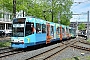 Duewag 38303 - moBiel "578"
21.04.2025 - Bielefeld, Rathaus
Andreas Feuchert
