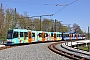 Duewag 38304 - moBiel "579"
21.04.2019 - Bielefeld, Milse
Andreas Feuchert