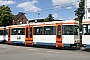 Duewag 38838 - moBiel "512"
21.06.2018 - Bielefeld-Brackwede, Hauptstraße / Berliner StraßeChristoph Beyer