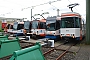 Duewag 38839 - moBiel "513"
11.05.2014 - Bielefeld, Betriebshof SiekerHelmut Beyer