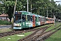 Duewag 38843 - moBiel "581"
11.07.2021 - Bielefeld, NiederwallAndreas Feuchert