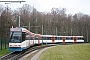 Duewag 38844 - moBiel "582"
29.12.2011 - Bielefeld, Wendeschleife LohmannshofChristoph Beyer