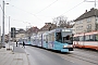 Duewag 38845 - moBiel "583"
24.12.2008 - Bielefeld, Detmolder Straße, Haltestelle Teutoburger Straße
Matthias Gehrmann