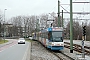 Duewag 38847 - moBiel "585"
29.12.2011 - Bielefeld, Kurt-Schumacher-Straße, TunnelrampeChristoph Beyer