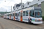 Duewag 38849 - moBiel "587"
11.05.2014 - Bielefeld, Betriebshof Sieker
Helmut Beyer