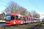 Duewag 38849 - moBiel "587"
23.02.2019 - Bielefeld, Kurt-Schumacher-StraßeMatthias Gehrmann
