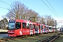 Duewag 38849 - moBiel "587"
23.02.2019 - Bielefeld, Kurt-Schumacher-Straße
Matthias Gehrmann