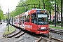Duewag 38849 - moBiel "587"
21.04.2025 - Bielefeld, Rathaus
Andreas Feuchert