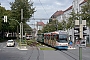 Duewag 38851 - moBiel "589"
21.08.2011 - Bielefeld, Niederwall / HermannstraßeChristoph Beyer
