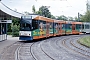 Duewag 38851 - moBiel "589"
13.05.2004 - Bielefeld, Endstelle MilseHelmut Beyer