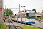 Duewag 38852 - moBiel "590"
15.09.2008 - Bielefeld, Beckhausstraße, Hst Deciusstraße
Lars Brüggemann