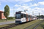 Duewag 38854 - moBiel "592"
15.08.2021 - Bielefeld, WellensiekAndreas Feuchert