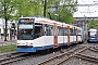Duewag 38856 - moBiel "594"
21.04.2025 - Bielefeld, Rathaus
Andreas Feuchert