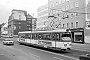 Düwag ? - Stadtwerke Bielefeld "822"
02.10.1981 - Bielefeld, Herforder Str, Berliner Platz
Christoph Beyer