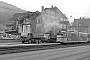 Düwag ? - Stadtwerke Bielefeld "823"
20..02.1976 - Bielefeld, Artur-Ladebeck-Straße
Helmut Beyer