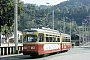 Düwag ? - IVB "33"
__.09.1982 - Innsbruck, BergiselVolker Assbrock [†]