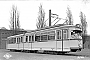 Düwag ? - Stadtwerke Bielefeld "225"
__.__.1957 - Düsseldorf, Werksgelände DÜWAGArchiv Eckehard Frenz [†]
