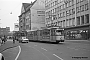 Düwag ? - Stadtwerke Bielefeld "225"
30.10.1961 - Bielefeld, Feilenstraße
Wolfgang Illenseer