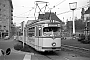 Düwag ? - Stadtwerke Bielefeld "234"
30.10.1961 - Bielefeld, Berliner Platz
Wolfgang Illenseer