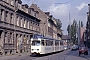 Düwag ? - Verkehrsbetriebe Brandenburg "804"
27.09.1991 - Brandenburg (Havel), Neuendorfer Straße / Luckenberger Straße
Wolfgang Meyer