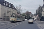Düwag ? - Stadtwerke Bielefeld "804"
17.04.1972 - Bielefeld, Detmolder Straße / MittelstraßeHelmut Beyer