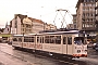 Düwag ? - Stadtwerke Bielefeld "804"
02.11.1988 - Bielefeld, Jahnplatz
Christoph Beyer