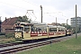 Düwag ? - Stadtwerke Bielefeld "808"
30.08.1969 - Herforder Straße, Haltestelle Karolinenstraße
Helmut Beyer