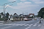 Düwag ? - Stadtwerke Bielefeld "808"
__.07.1973 - Bielefeld, Jöllenbecker Straße / Torfstichweg
Helmut Beyer