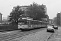 Düwag ? - Stadtwerke Bielefeld "808"
__.06.1979 - Bielefeld, Friedrich-Ebert-Str., Kesselbrink
Helmut Beyer