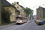 Düwag ? - Stadtwerke Bielefeld "808"
06.05.1986 - Bielefeld, Schildescher Str.
Wolfgang Meyer