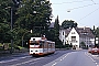 Düwag ? - Stadtwerke Bielefeld "808"
06.05.1986 - Bielefeld, Detmolder Str., Haltestelle August-Bebel-Str.
Wolfgang Meyer