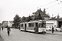 Düwag ? - Stadtwerke Bielefeld "206"
29.07.1959 - Bielefeld, Beckhausstraße / Am Asbrock (Kattenkamp)Werner Stock [†], Archiv Ludger Kenning