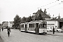 Düwag ? - Stadtwerke Bielefeld "206"
29.07.1959 - Bielefeld, Beckhausstraße / Am Asbrock (Kattenkamp)
Werner Stock [†], Archiv Ludger Kenning