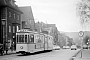 Düwag ? - Stadtwerke Bielefeld "206"
__.03.1965 - Brackwede, Hauptstraße
Helmut Beyer