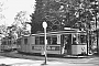 Düwag ? - Stadtwerke Bielefeld "206"
__.05.1959 - Bielefeld, Endstelle Sennefriedhof
Karl-Heinz-Kelzenberg [†] (Archiv Helmut Beyer)