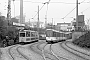 Düwag ? - Stadtwerke Bielefeld "799"
01.11.1978 - Bielefeld, Herforder Str / Schildescher Straße, Tunnelrampe
Christoph Beyer