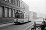 Düwag ? - Stadtwerke Bielefeld "799"
__.10.1974 - Bielefeld, Kleine BahnhofsstraßeHelmut Beyer